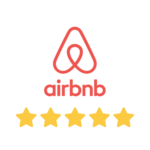 calificación airbnb